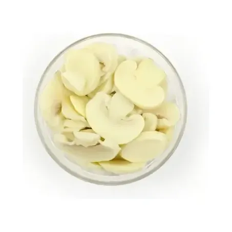 Champignon Kg Fatiado Fatiado