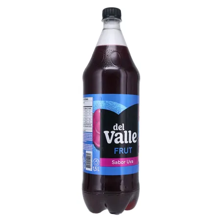 Refresco Del Valle Frut Uva 1,5l 360-20