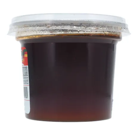 DOCE CREMOSO BOM PRINCÍPIO MORANGO POTE 400G 360-16