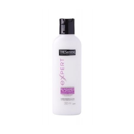 Cond.tresemme 200ml tresplex