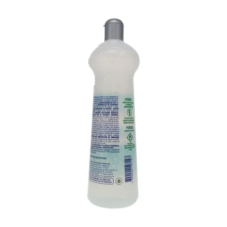 Alcool gel vantax 70° 480g 360-20