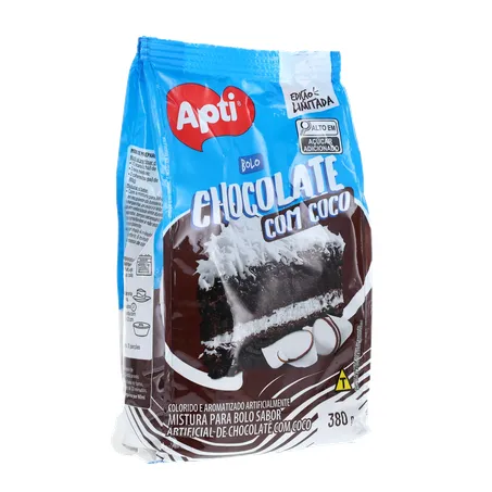 Mist bolo pc apti choco/coco 380g 360-33
