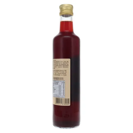 Vinagre sao francisco v.tint organ500 360-22