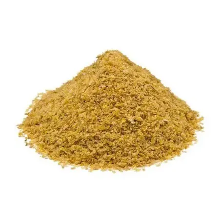 Farinha Linhaca Dourada Kg 