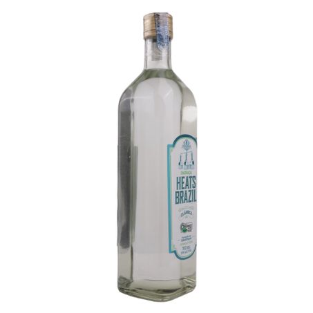 Cachaca heats b.export classic700ml 360-51