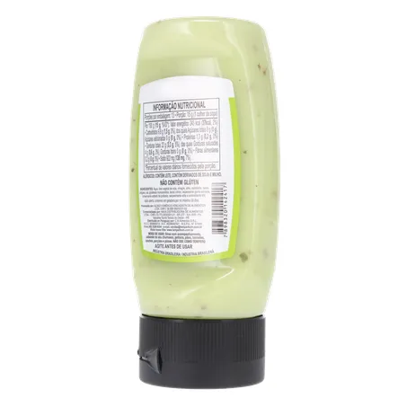 PATE  DE ALHO TEMPERBOM COM ERVAS FINAS 200G 360-21