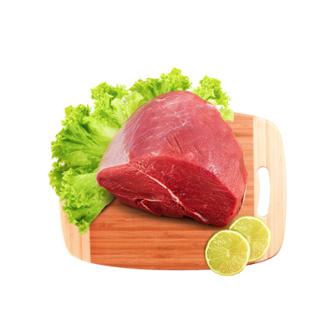 CARNE BOV.PATINHO KG PECA EMB