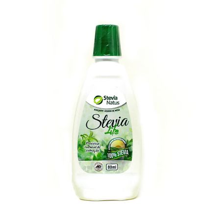 Adocante natus stevia 80ml