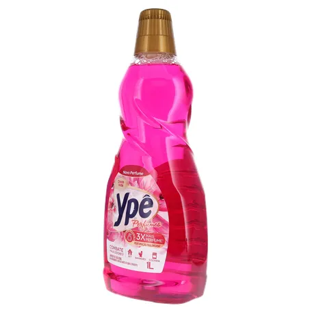Limpador perfumado ype premium doce vida 1l 360-4