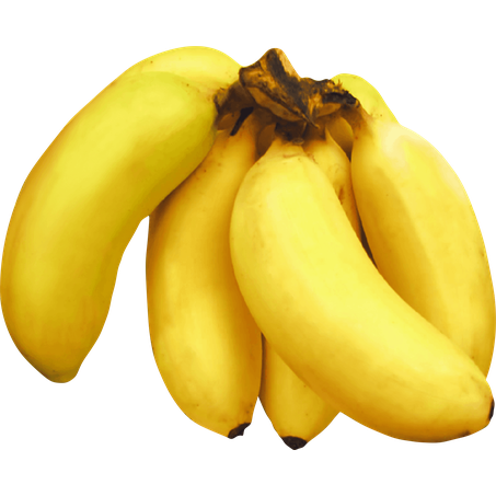 Banana maçã kg