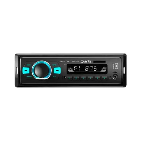 RADIO AUTOMOTIVO  QUANTA