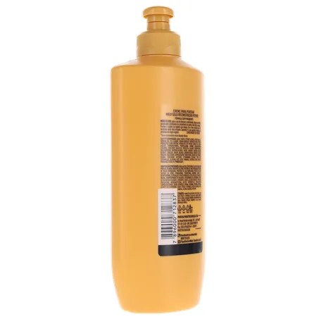 Creme para Pentear Niely Gold Reparação Intensiva Queratina 280G 360-14