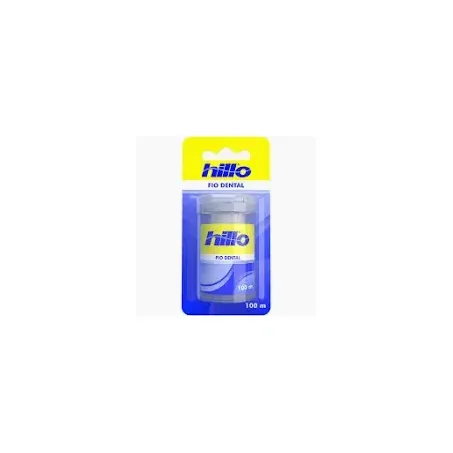 FIO DENTAL HILLO 100M (045946)