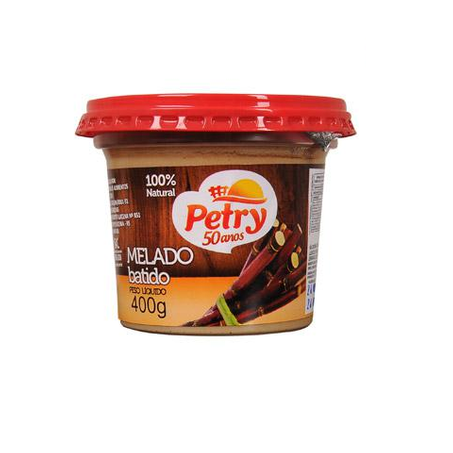 MELADO PETRY 400G