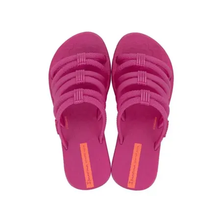 Sandalia Ipanema Grendene Diversa Infantil Rosa 27233