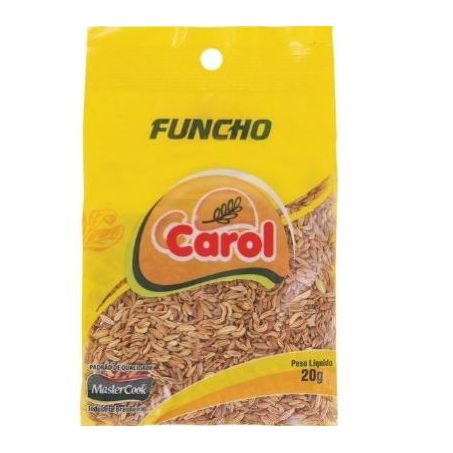 FUNCHO CAROL PCT 20G