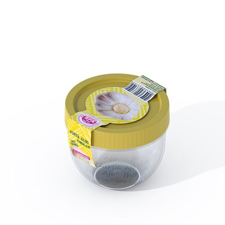 PORTA ALHO SANREMO 165ML