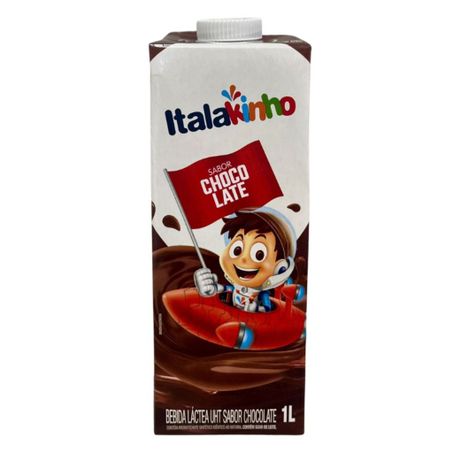 ACHOCOLATADO ITALAKINHO 1L 