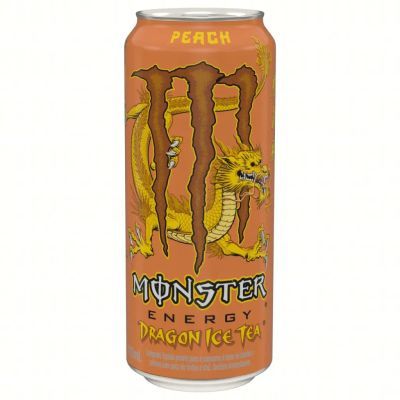 MONSTER ENERGY ABSOLUTELY ZERO 473ML - Santa Helena - Supermercado