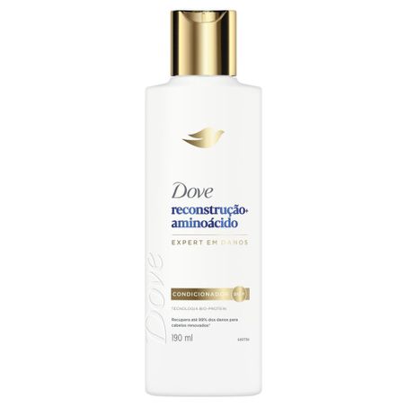 Cond. dove recons. aminoacido 190ml