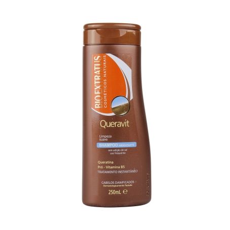 Shampoo Bio Extratus Queravit 250ml