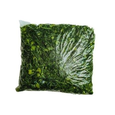 Couve Juliana Green Way 200g
