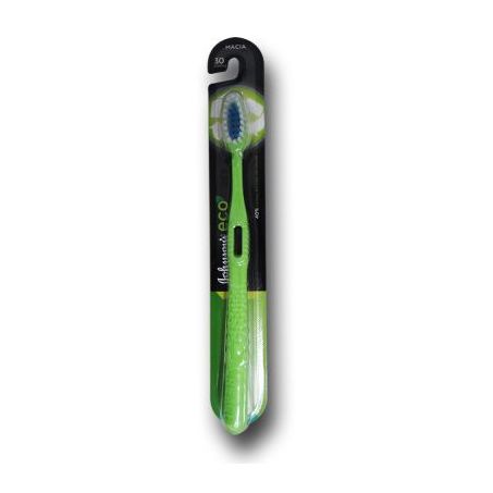 ESCOVA DENTAL JOHNSON ECCO PEQ MACIA
