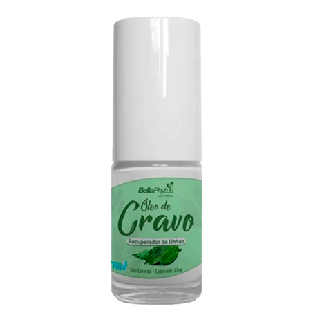 ÓLEO DE CRAVO 10ML BELLAPHYTUS