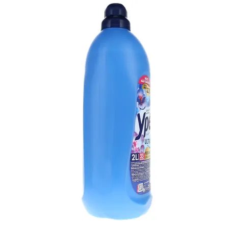 Amaciante Ypê Azul Aconchego 2l 360-29