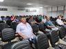 Legislativo Cedrense realiza Reunião Técnica para debater projeto de lei