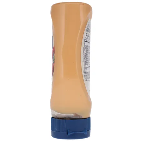 Maionese Apimentada Hellmann's NBA Chicago Bulls Frasco 335gr 360-10