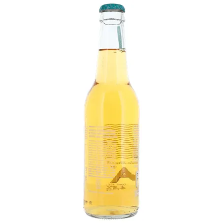 Cerveja Praya Lager Puro Malte Long Neck 355ml 
  360-24