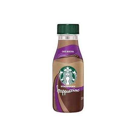 FRAPPUCCINO MOCHA STARBUCKS 80ML