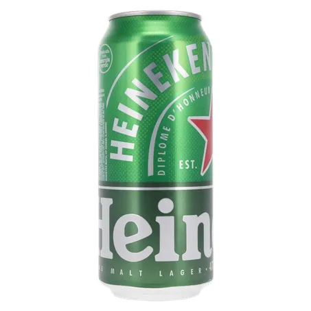 CERVEJA HEINEKEN LATA 473ML 360-28