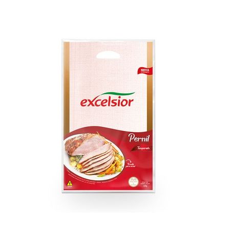 PERNIL SUINO EXCELSIOR TEMP CONG