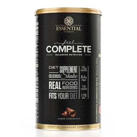 Feel Complete Lata 547g