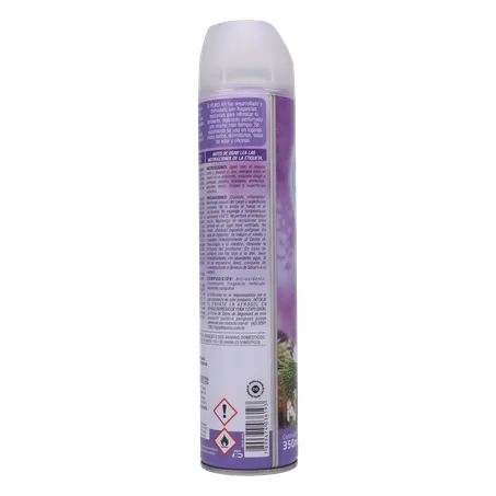 Odor puro ar lavanda 400ml 360-23