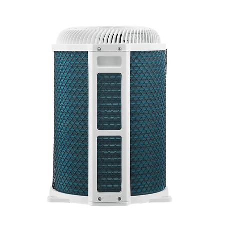 Ar Condicionado Philco 12000btus Inverter 220V 360-1