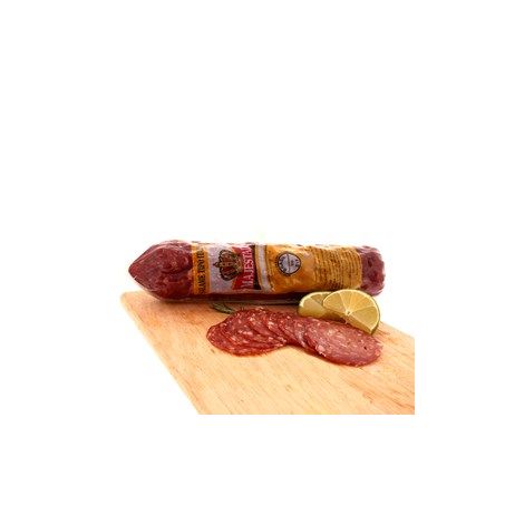SALAME ITALIANO MAJESTADE KG
