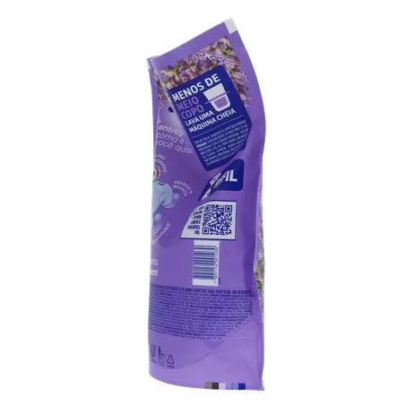 Lava Roupas Líquido Surf Lavanda Refil 900ml 360-23