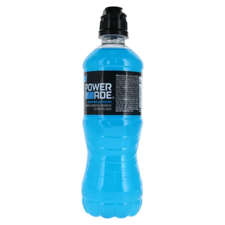 Isotônico Powerade Mountain Blast 500ml 360-3