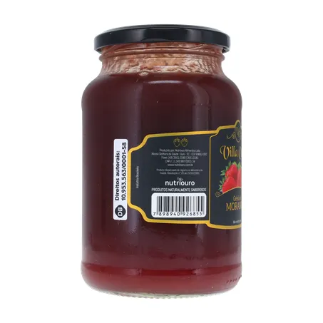 Geleia nutriouro morango 700g 360-29
