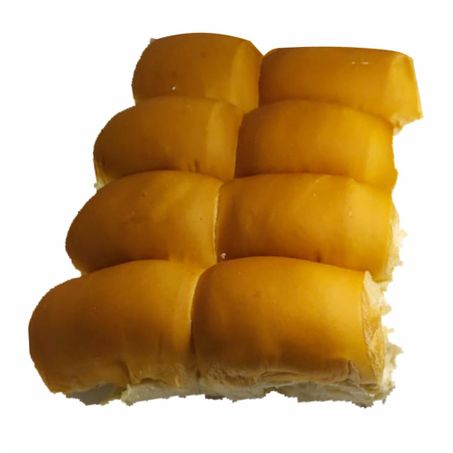 Pan-paozinho marcon 320g