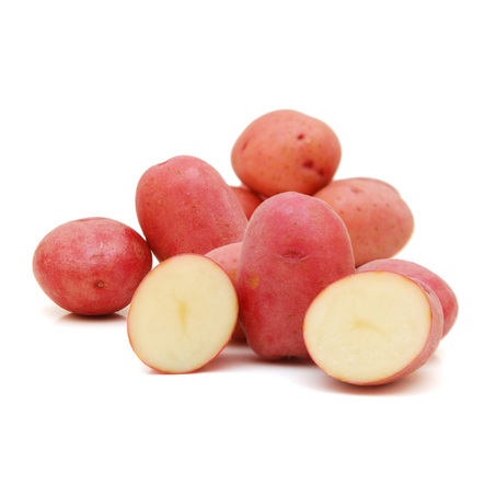 BATATA INGLESA ROSA KG