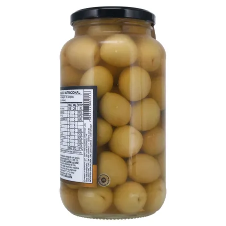 Azeitona vale fertil manzanila c/car500g 360-16