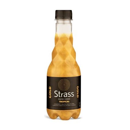 Energetico strass 320ml tropical