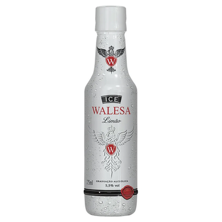 Vodka walesa ice tropical 275ml