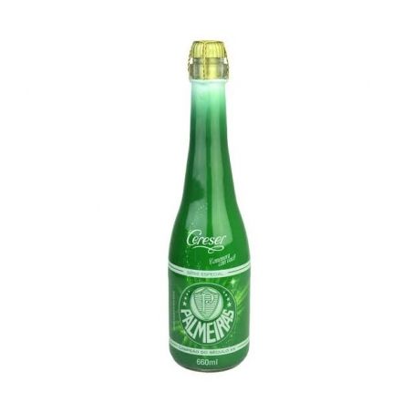 Espumante Cereser Palmeiras Garrafa 660ML