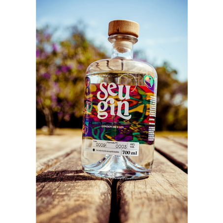 GIN SEU GIN 700ML 360-3