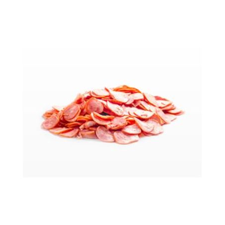 LINGUICA CALABRESA FATIADA  	